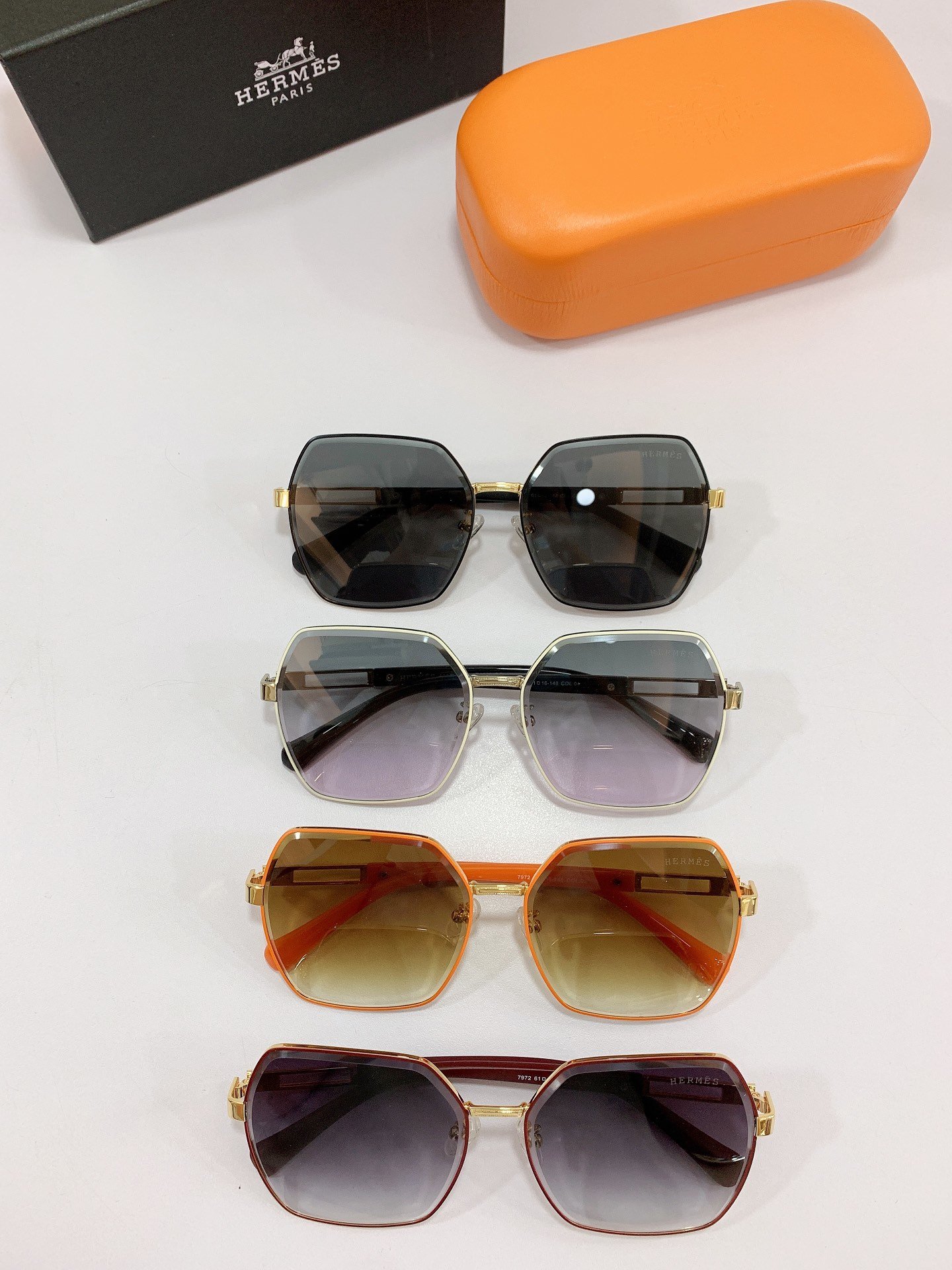 Hermes Sunglasses