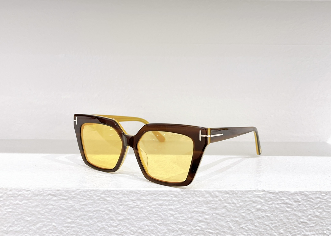 Tom Ford Sunglasses