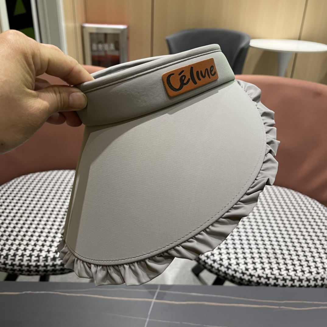 Celine Hats(Replica)