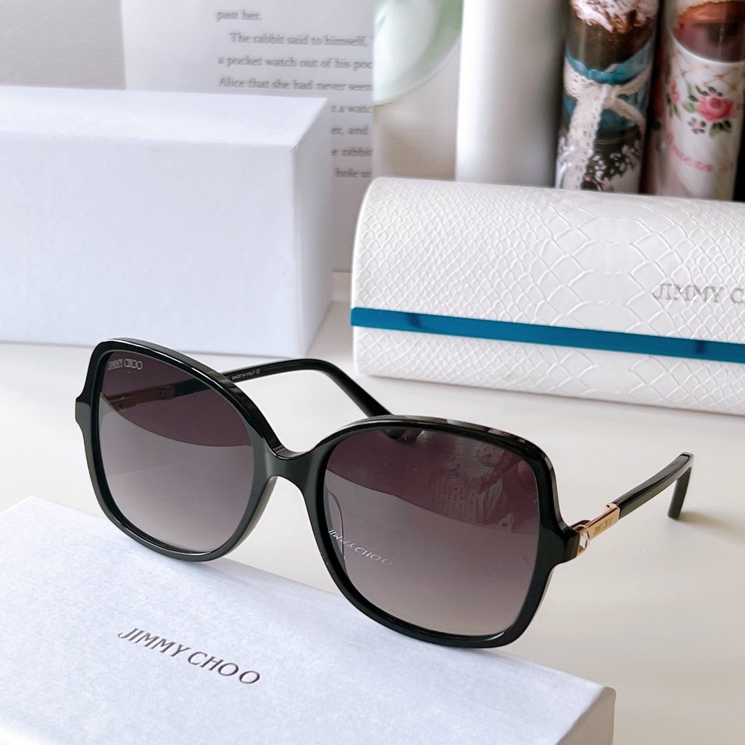 Jimmy Choo Sunglasses