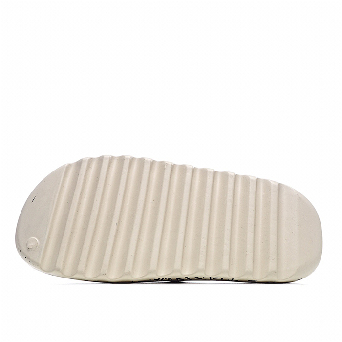 Yeezy Slides Oracle FW6356