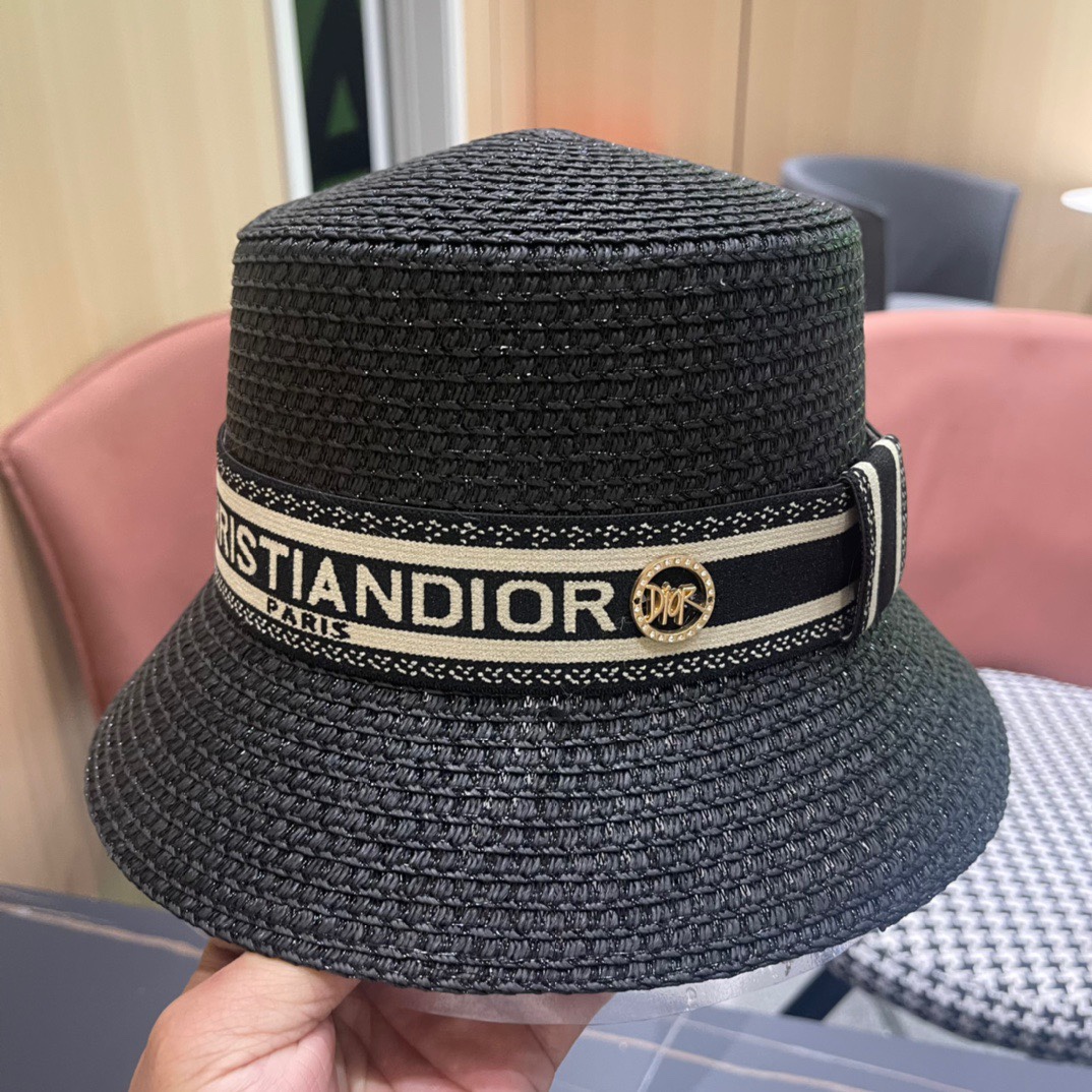Dior Hats(Replica)