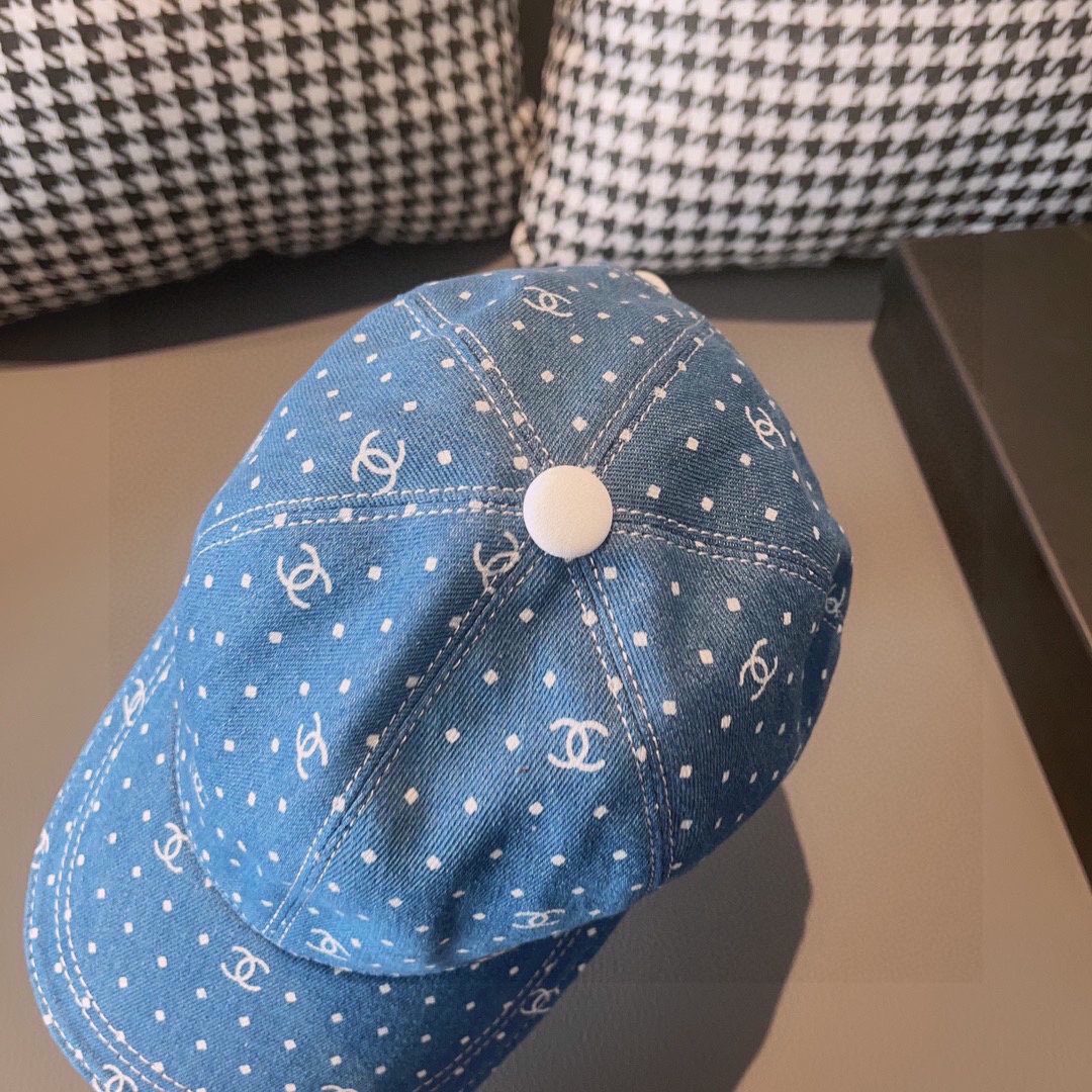 Chanel Hats(Replica)