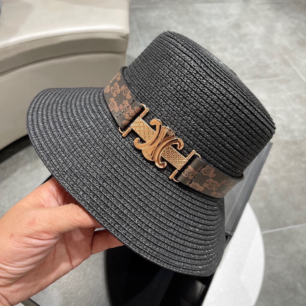 Celine Hats(Replica)