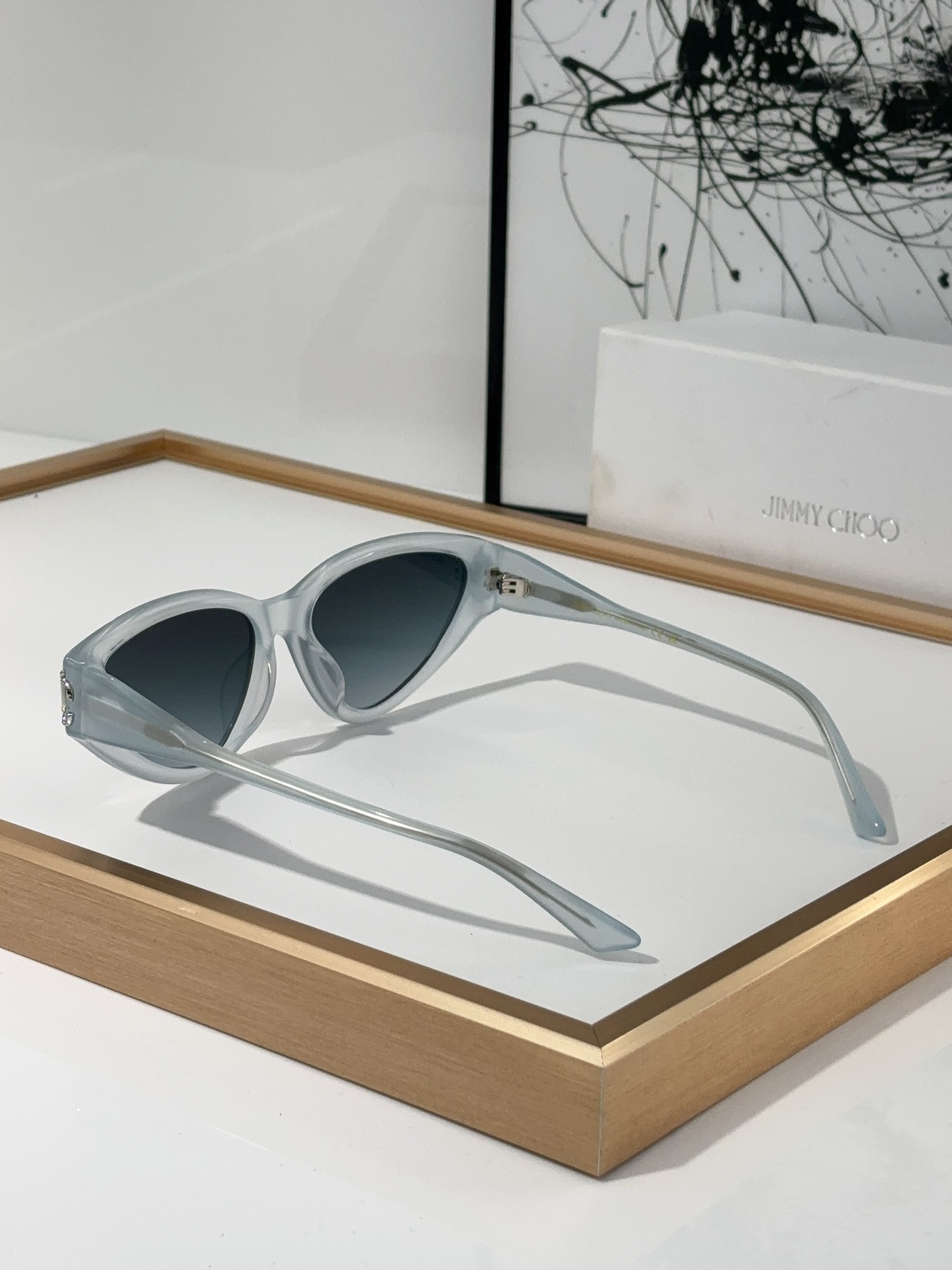 Jimmy Choo Sunglasses