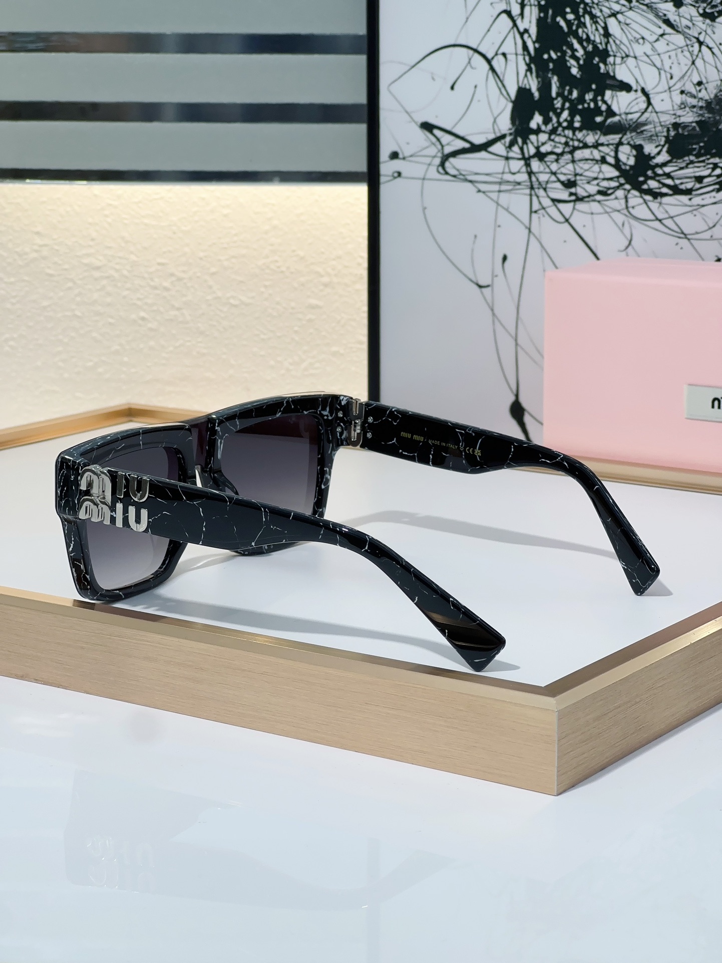 MiuMiu Sunglasses