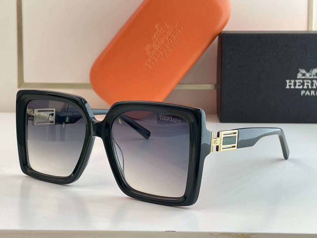 Hermes Sunglasses