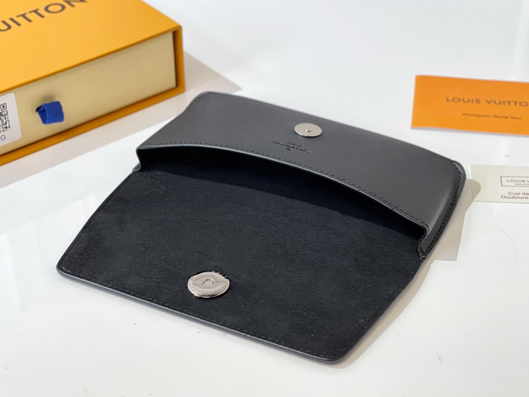 Louis Vuitton Sunglasses Case Box