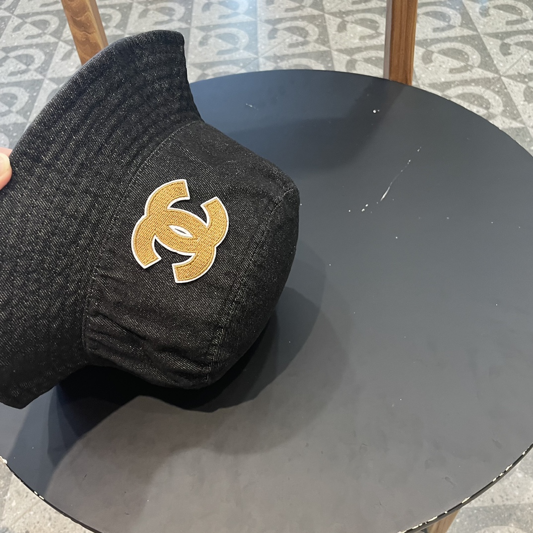 Chanel Hats(Replica)
