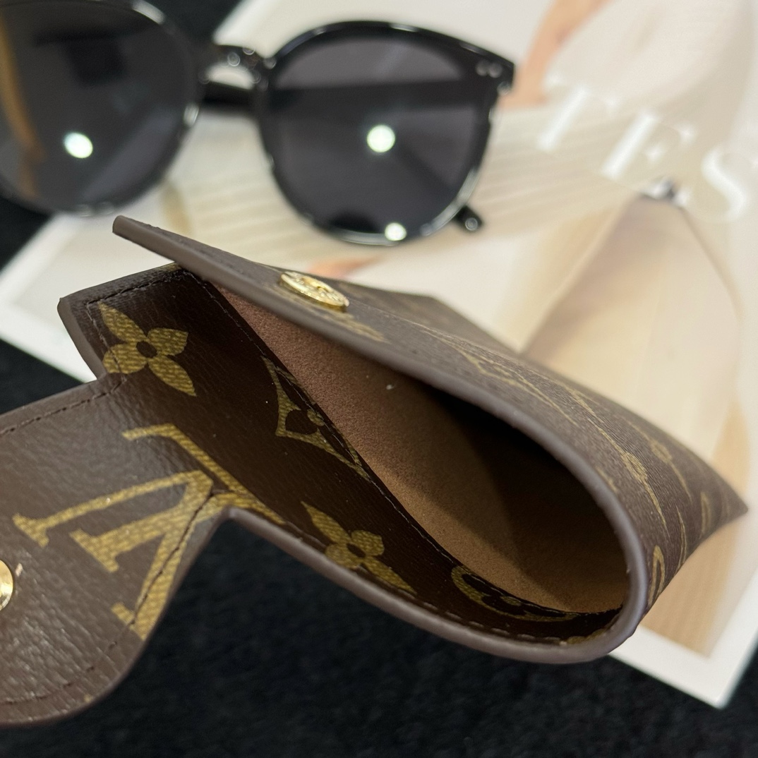 Louis Vuitton Sunglasses Case Box