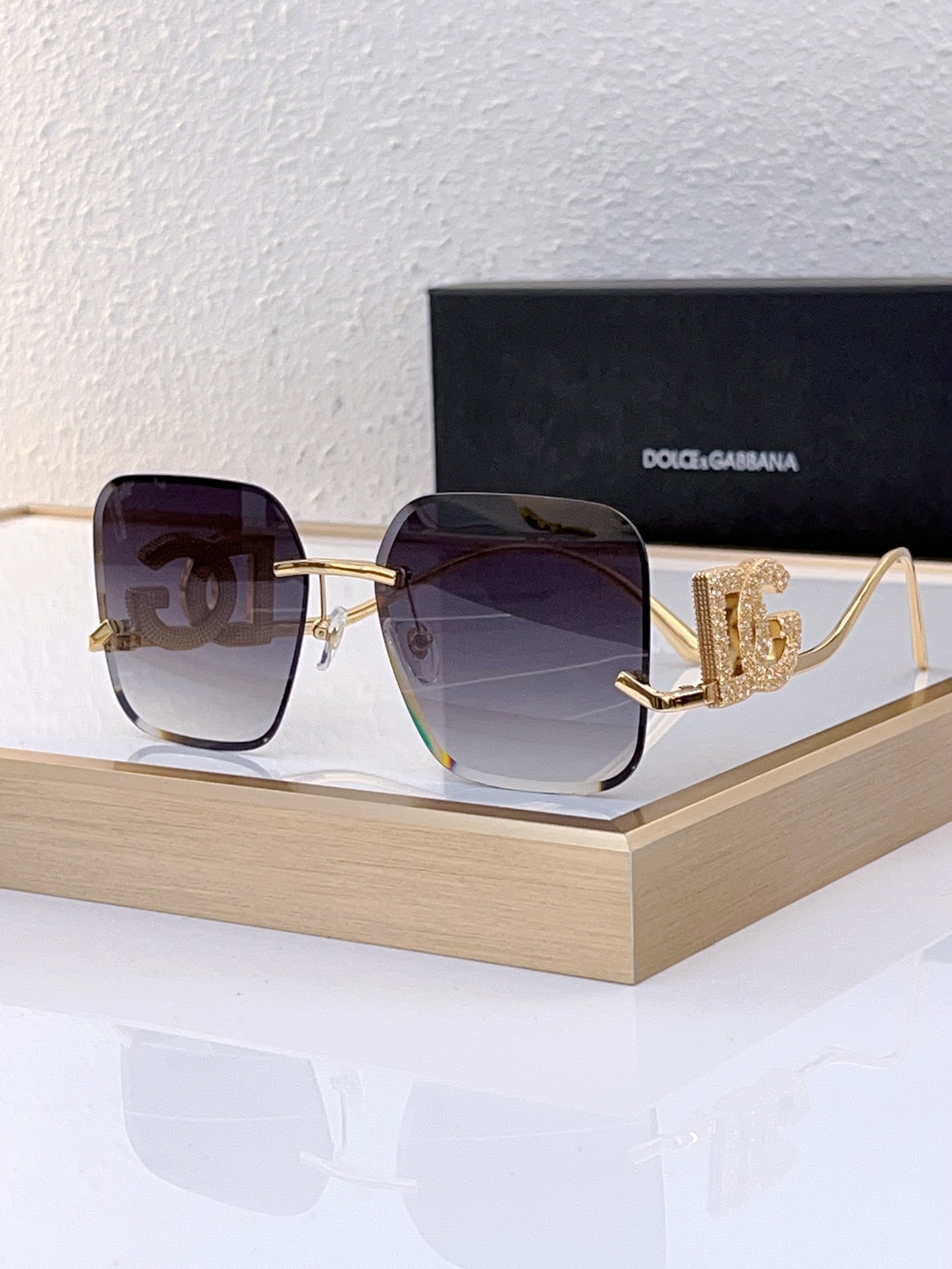 Dolce&Gabbana D&G Sunglasses