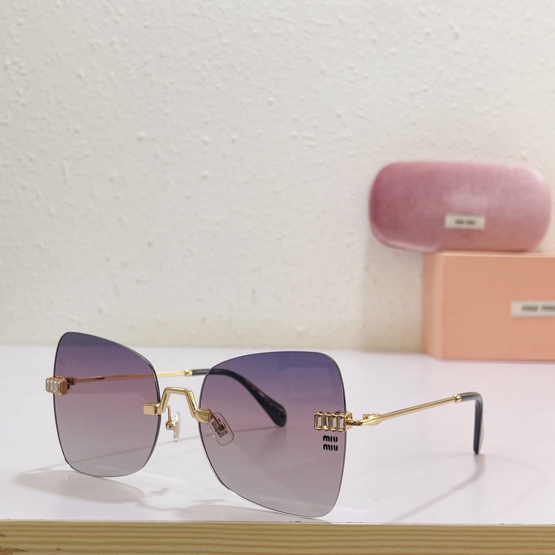 MiuMiu Sunglasses