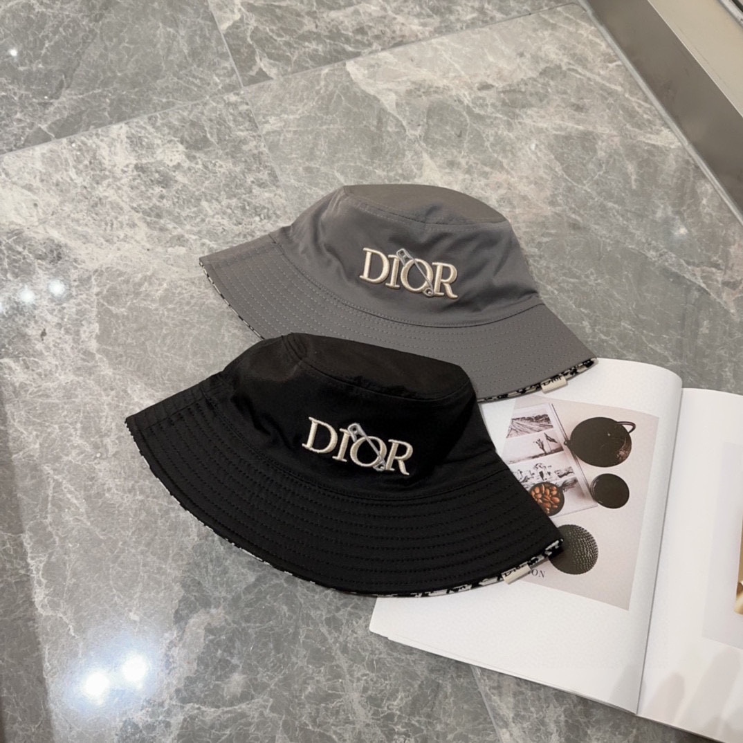 Dior Hats(Replica)