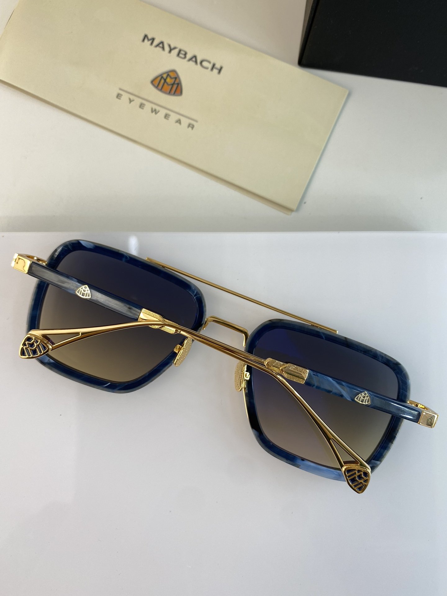 Maybach Sunglasses