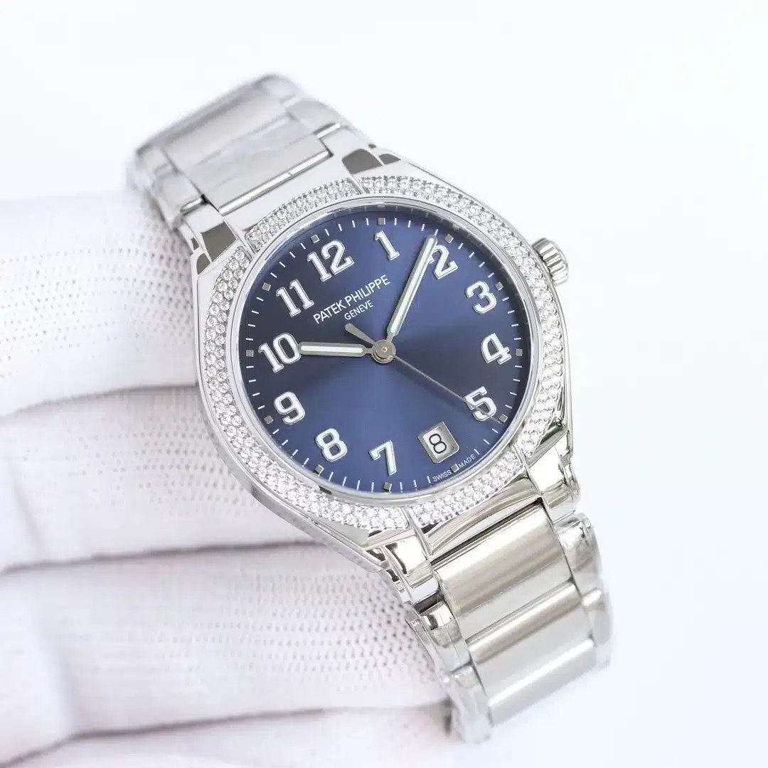 TWENTY~4 Automatic  36 mm,Stainless steel,7300-1200A-001