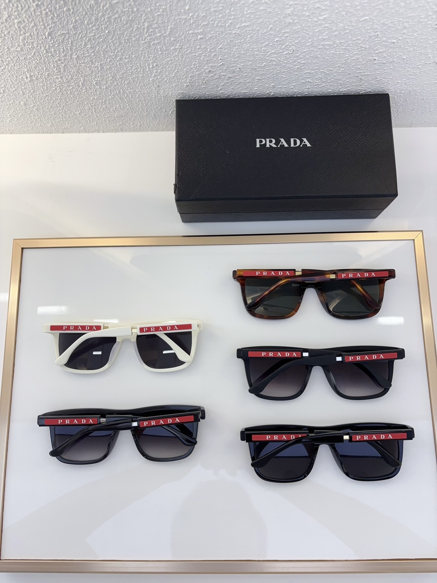 Prada Sunglasses