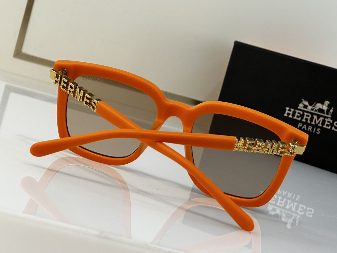 Hermes Sunglasses