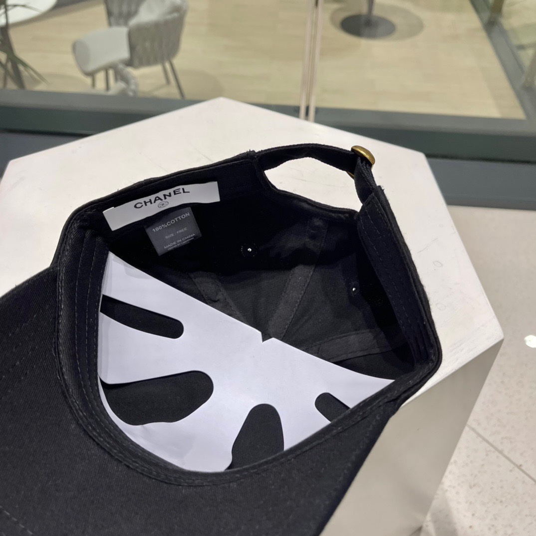 Chanel Hats(Replica)