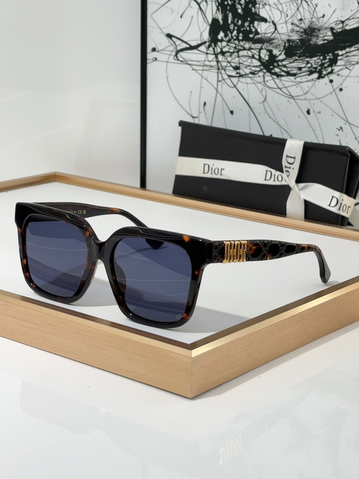 Dior Sunglasses