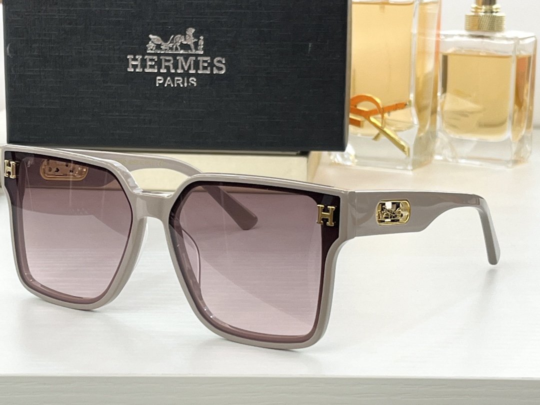 Hermes Sunglasses