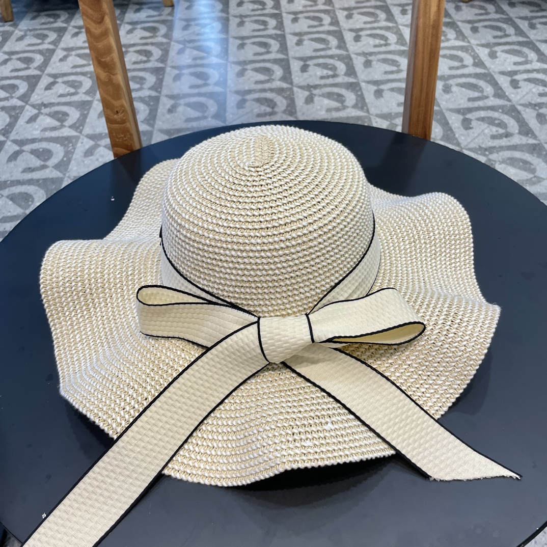 Chanel Hats(Replica)