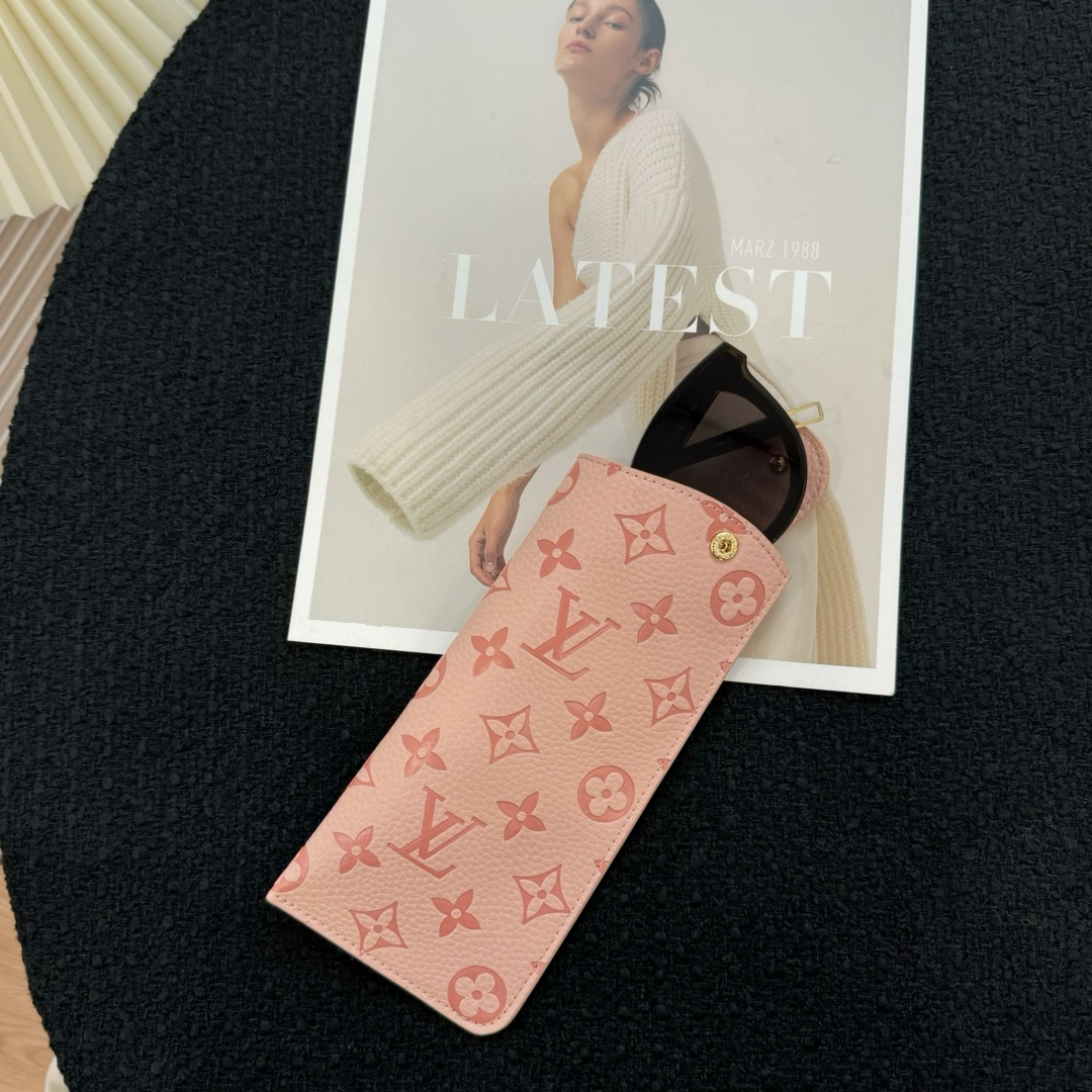 Louis Vuitton Sunglasses Case Box