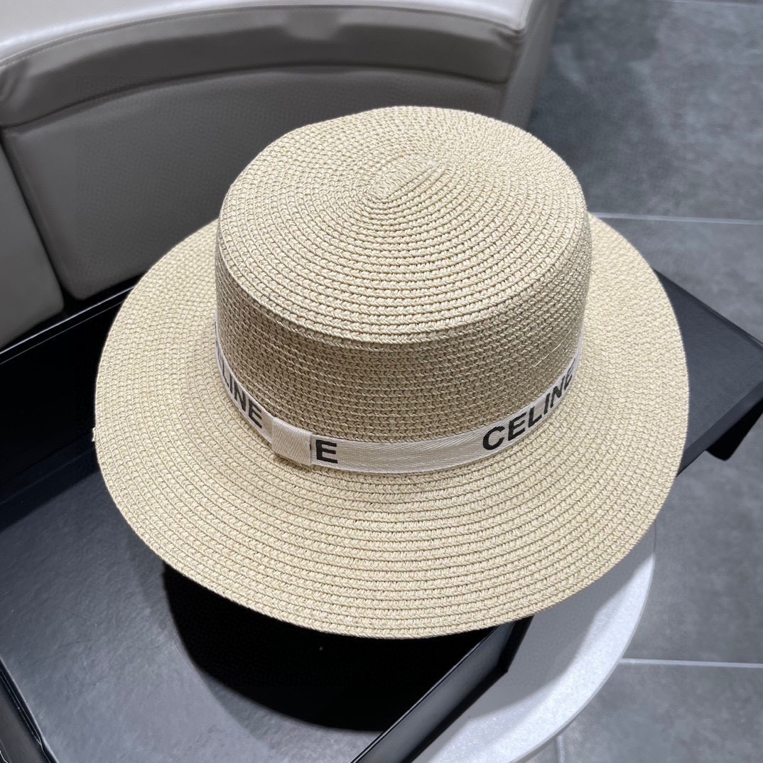 Celine Hats(Replica)