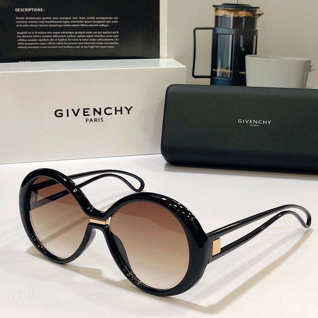 Givenchy Sunglasses