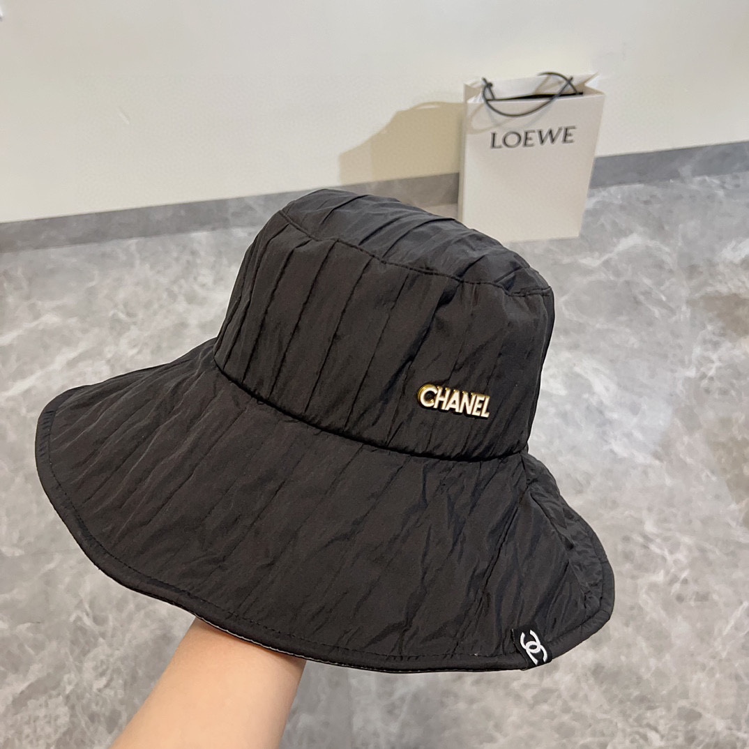 Chanel Hats(Replica)