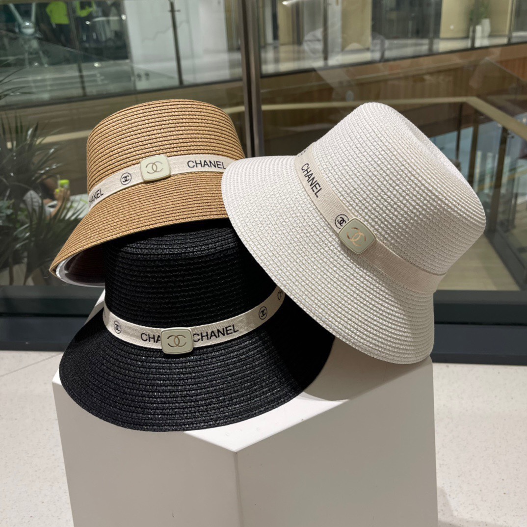 Chanel Hats(Replica)