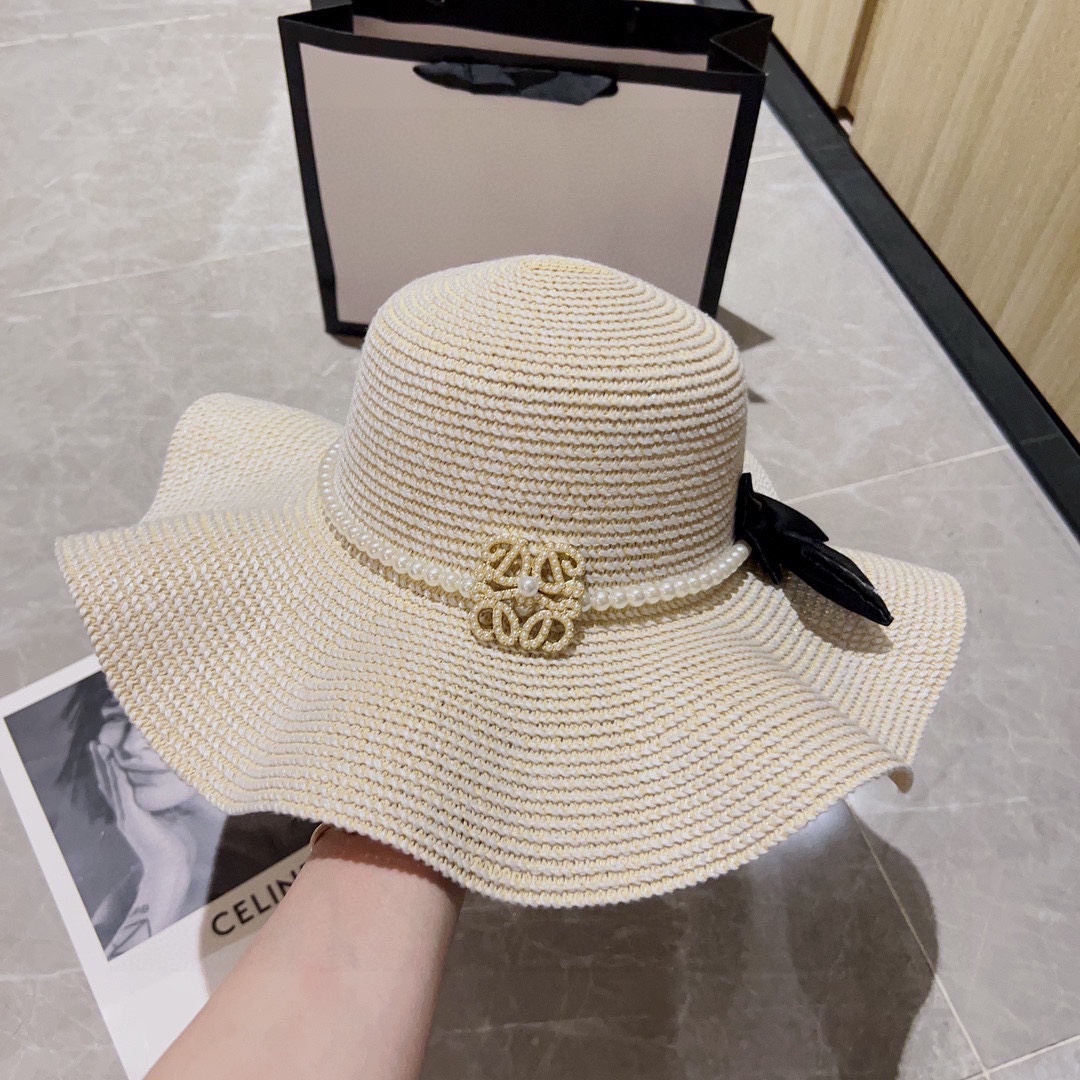 Celine Hats(Replica)