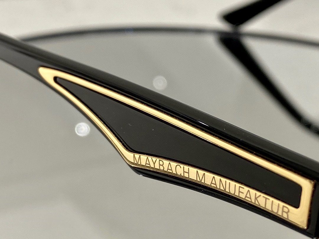 Maybach Sunglasses