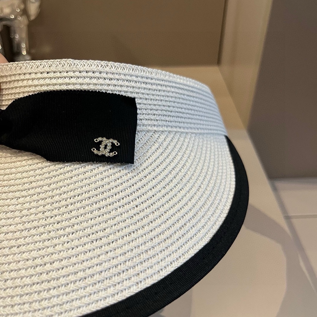 Chanel Hats(Replica)