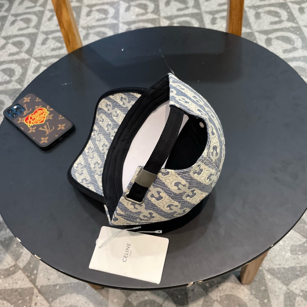 Celine Hats(Replica)