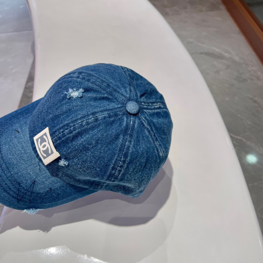 Chanel Hats(Replica)