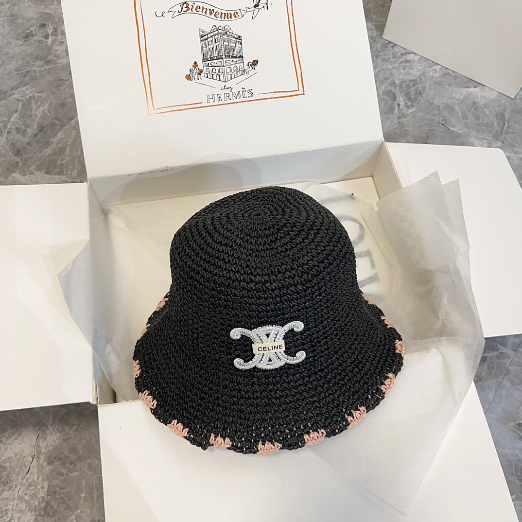 Celine Hats(Replica)