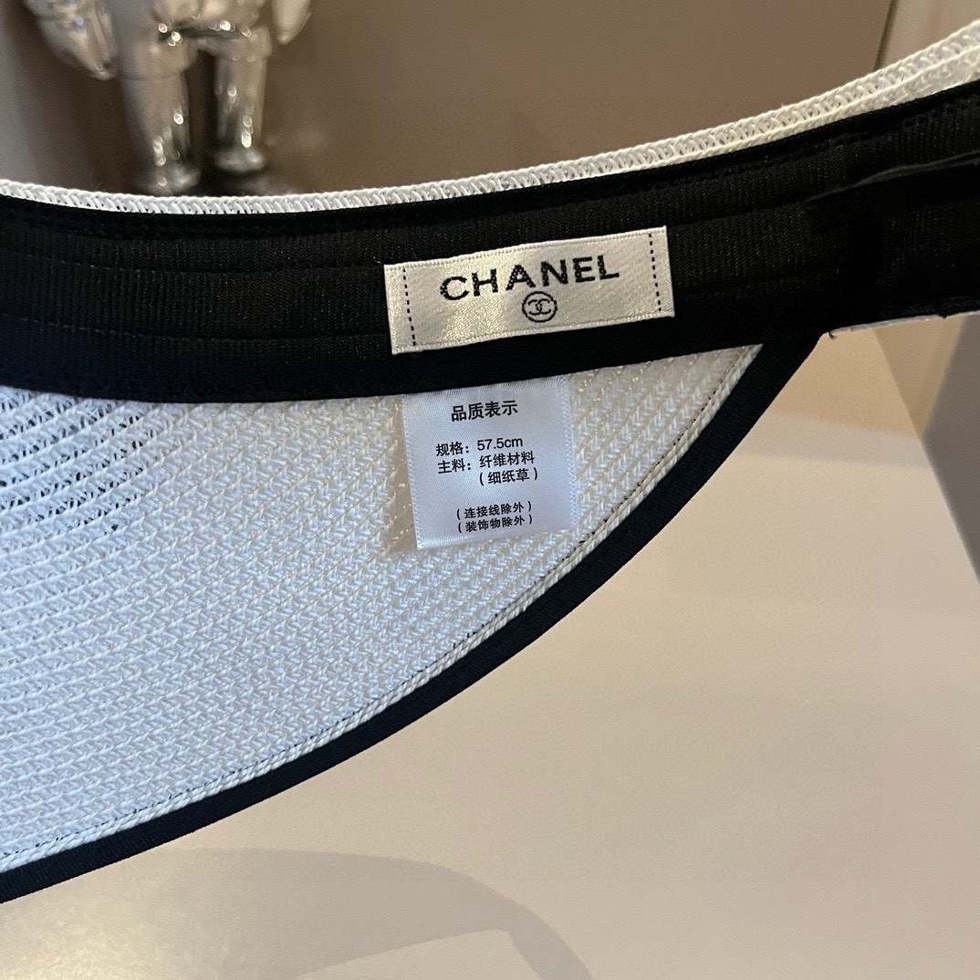 Chanel Hats(Replica)