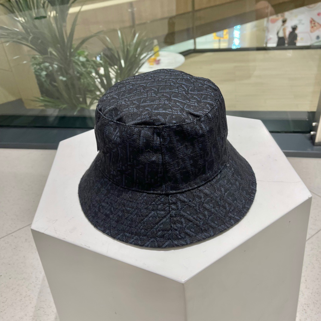 Dior Hats(Replica)