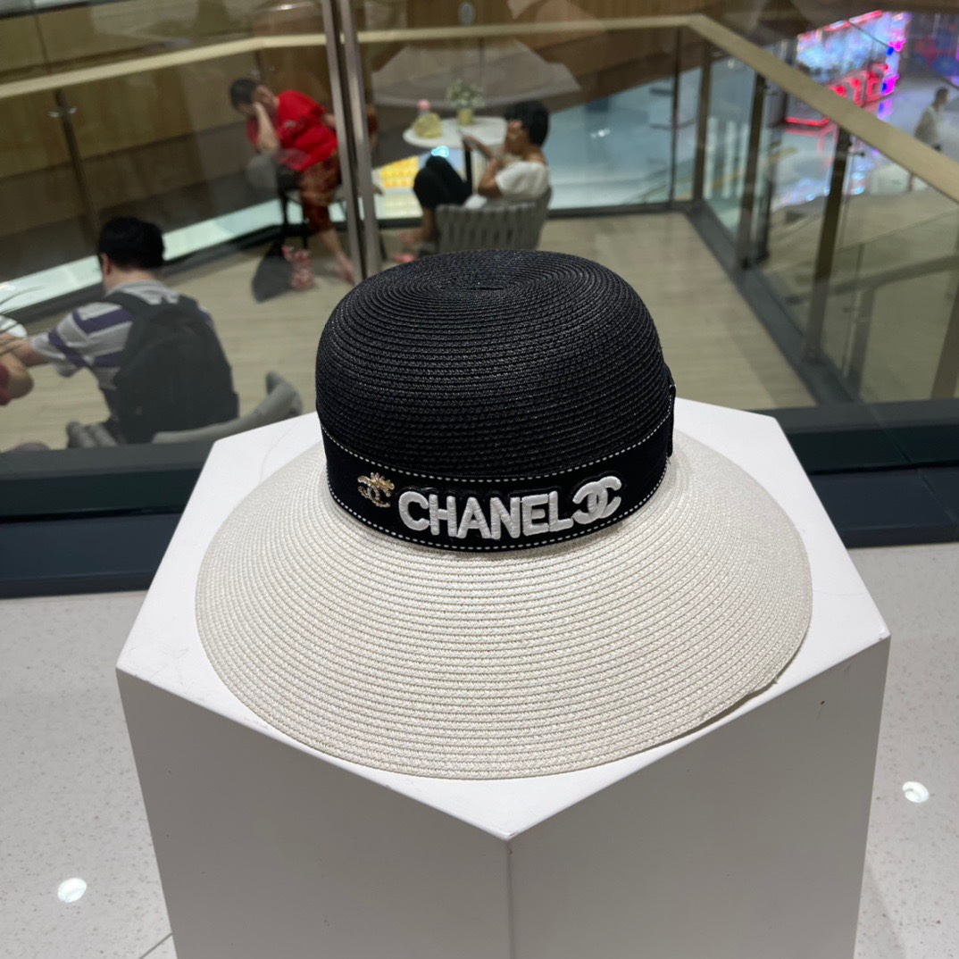 Chanel Hats(Replica)