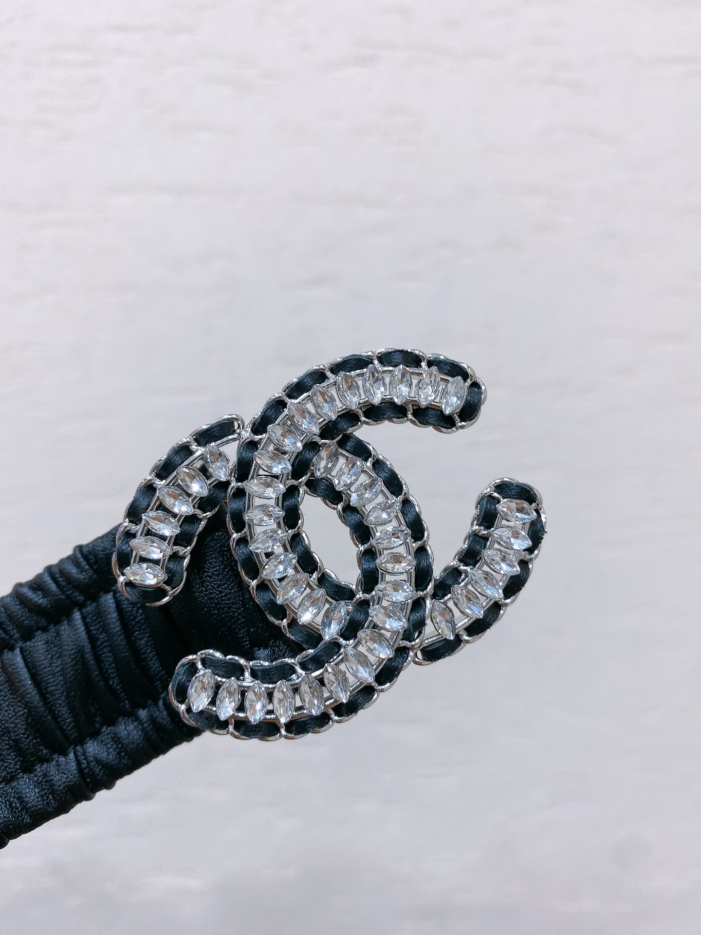 Chanel Leather Belts 1:1 Mirror Version