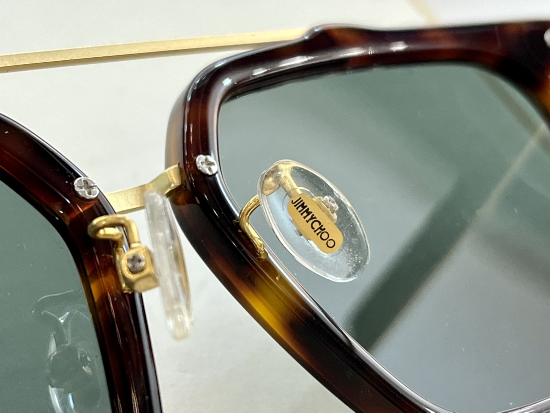Jimmy Choo Sunglasses