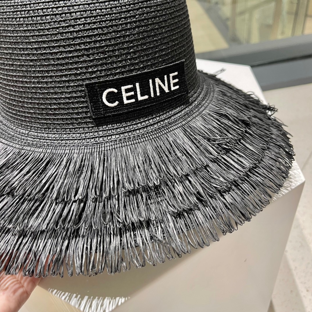 Celine Hats(Replica)