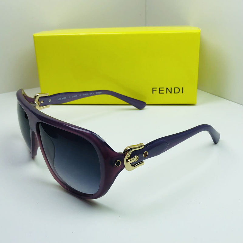Fendi Sunglasses