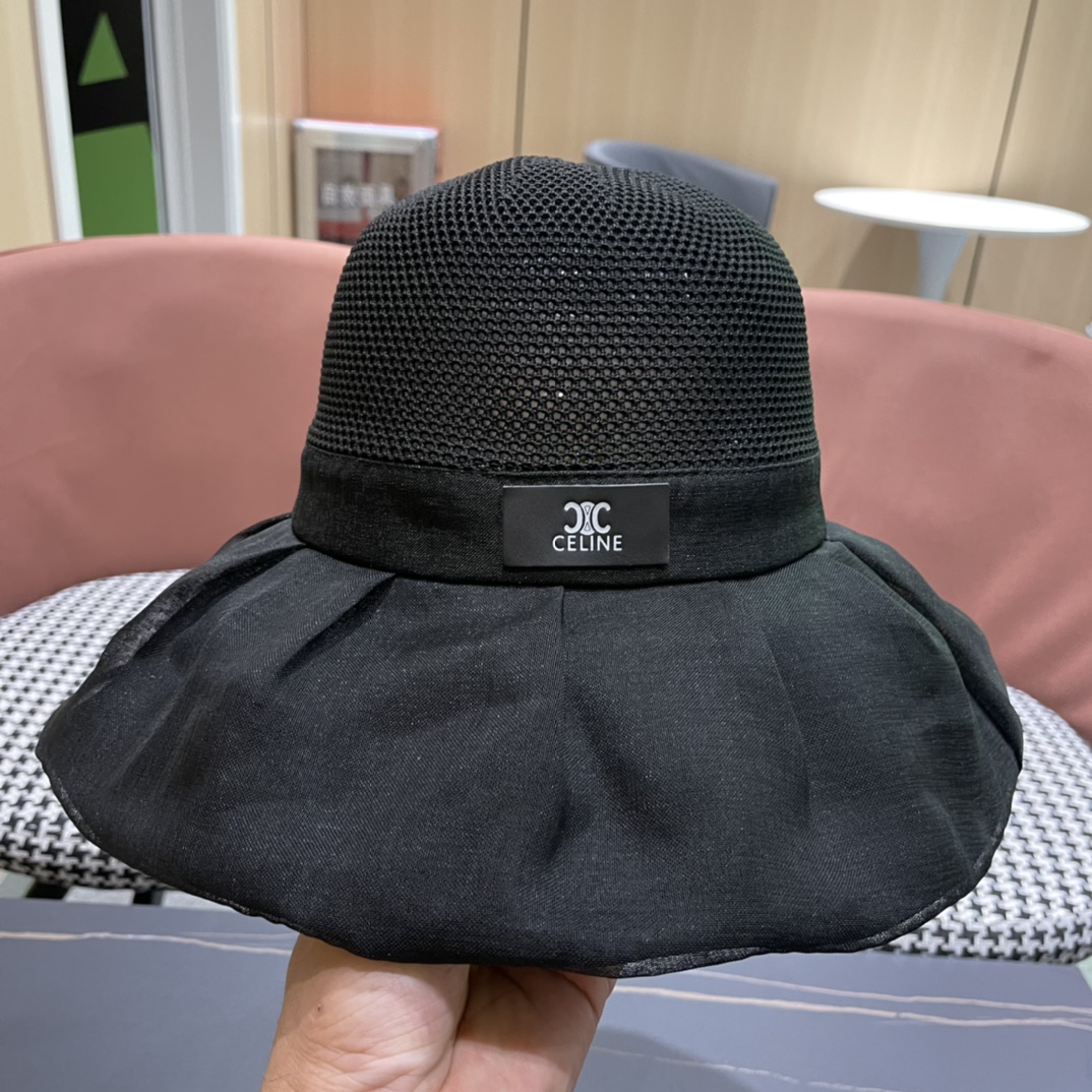Celine Hats(Replica)