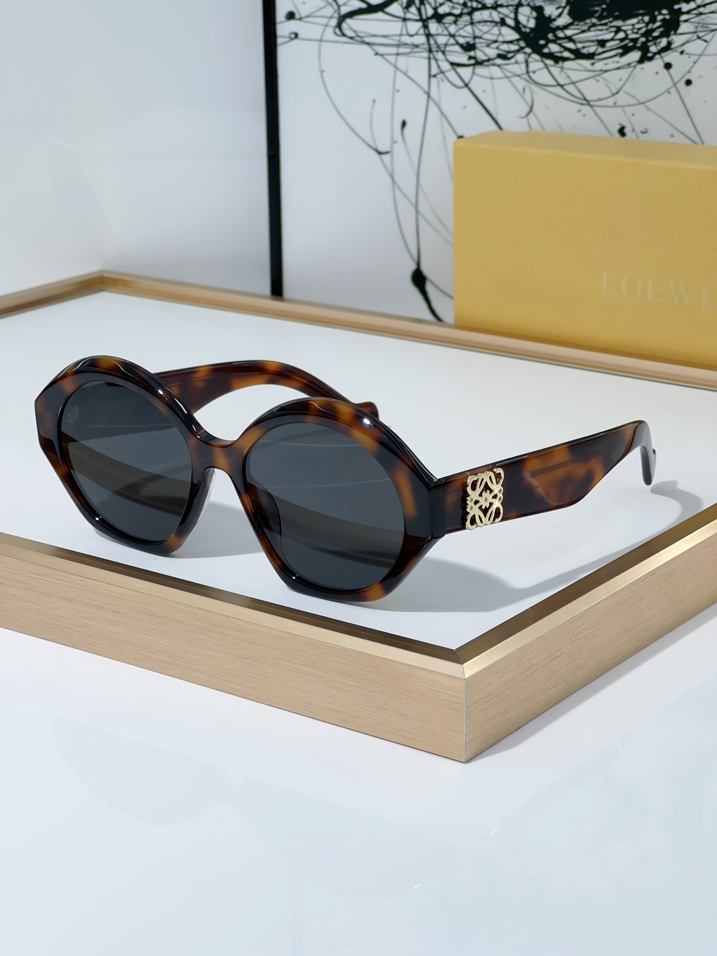 Loewe Sunglasses