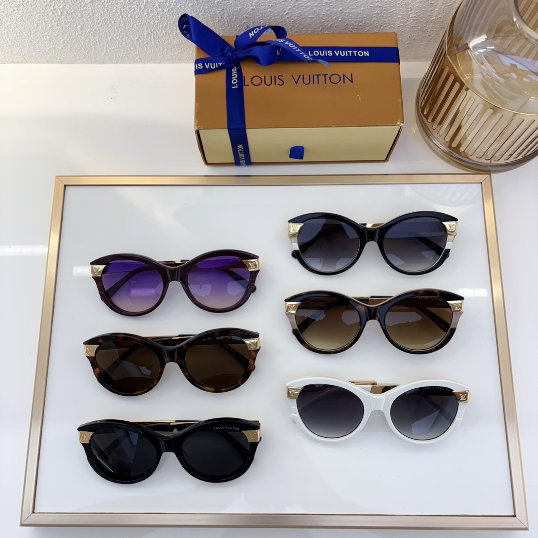 Louis Vuitton LV Sunglasses