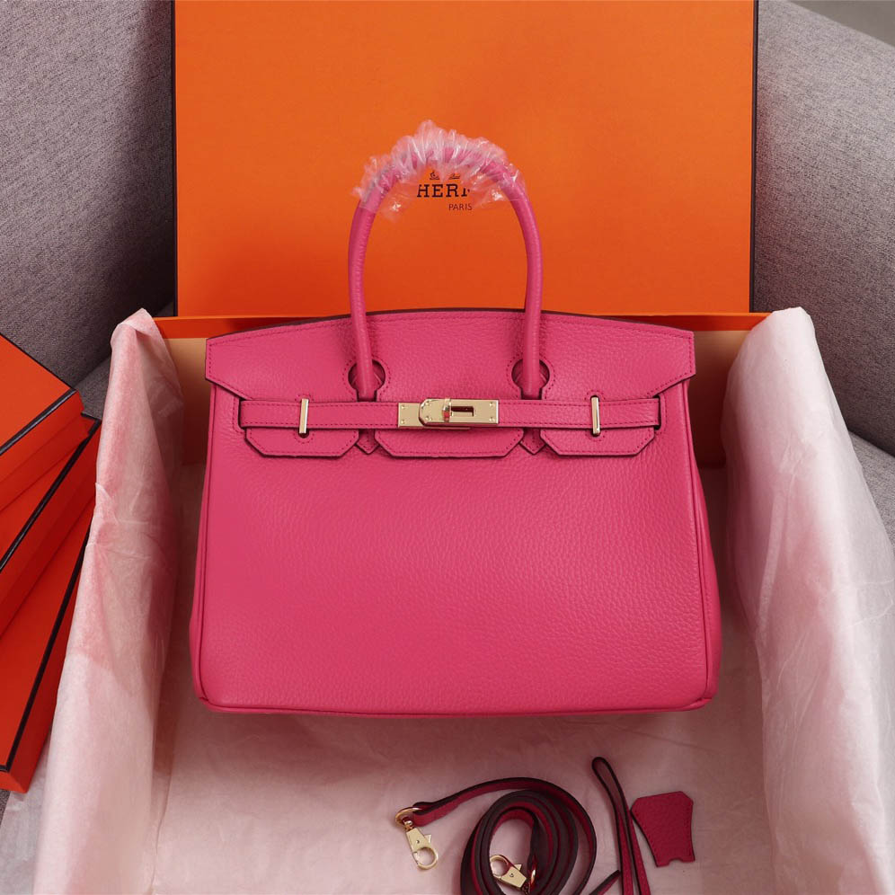 Hermes Birkin Tote Bag Handbag Shoulder Bag (Replica)