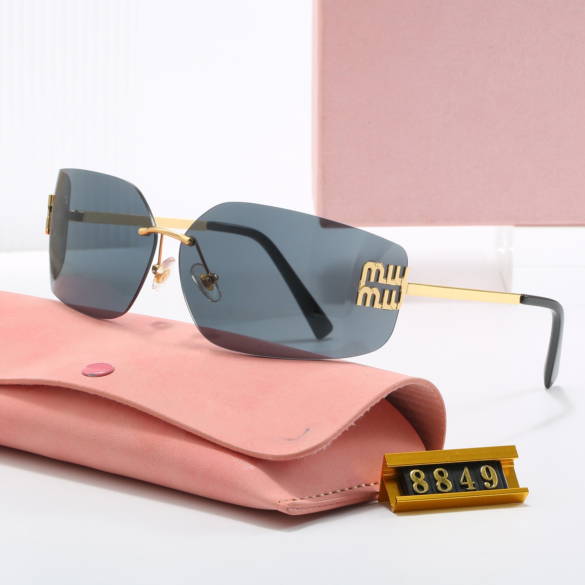 MiuMiu Sunglasses
