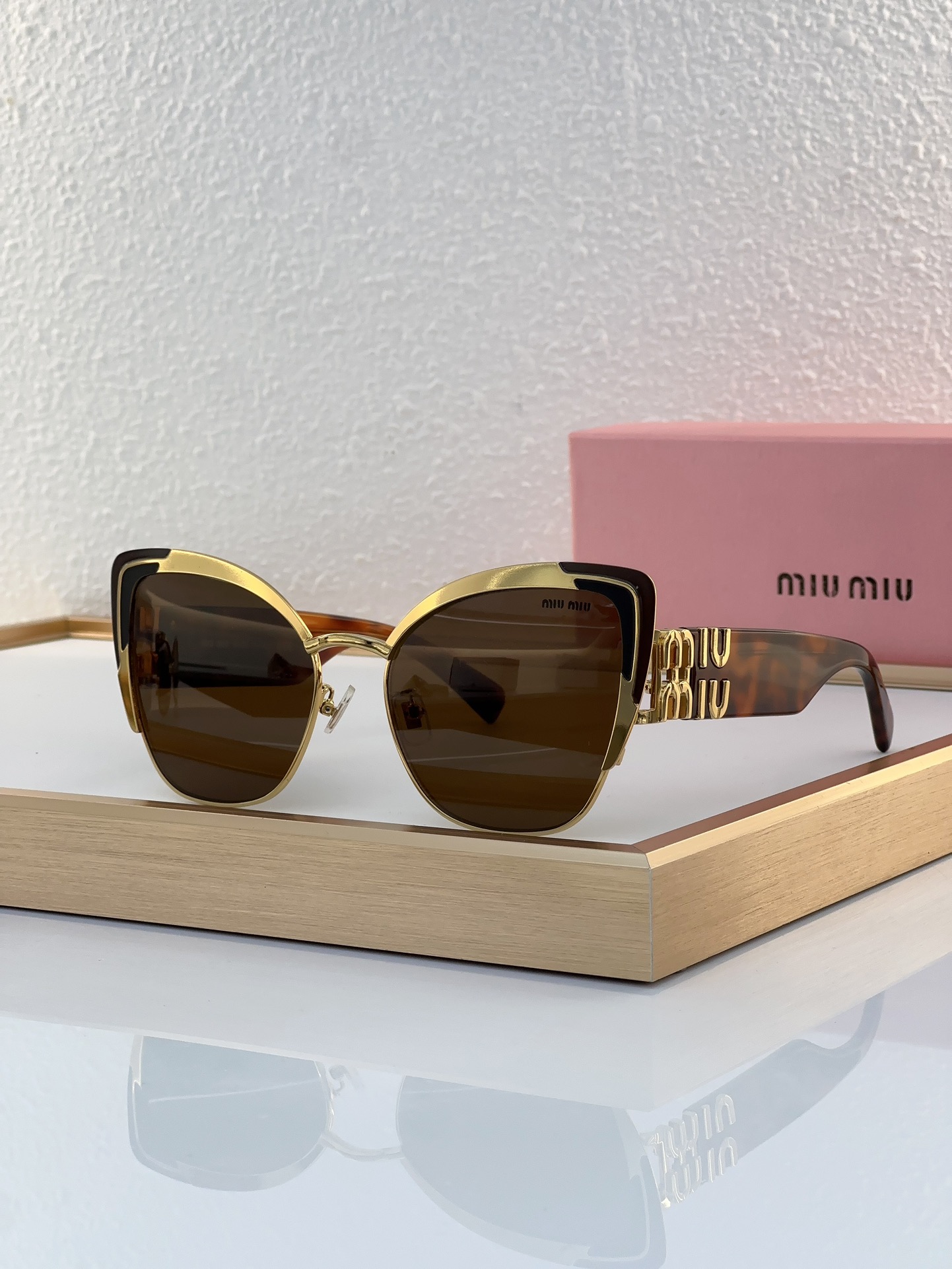 MiuMiu Sunglasses