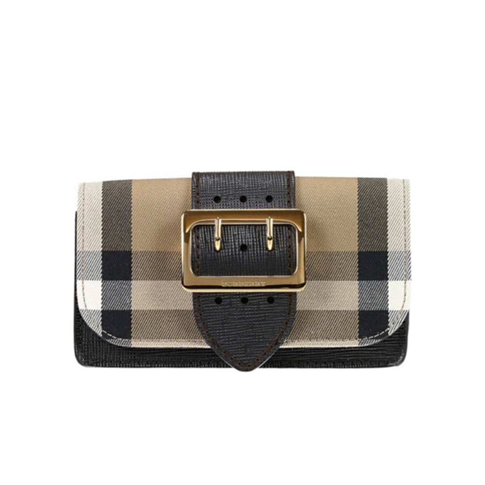 Burberry House Check Bag Small(Replica)